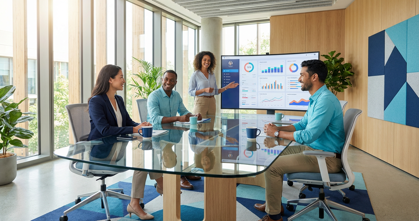 Behavioural interview questions: teamwork guide for 2026