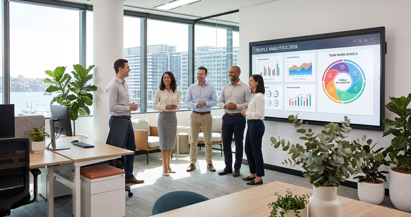 Best applicant tracking system for talent acquisition in 2026