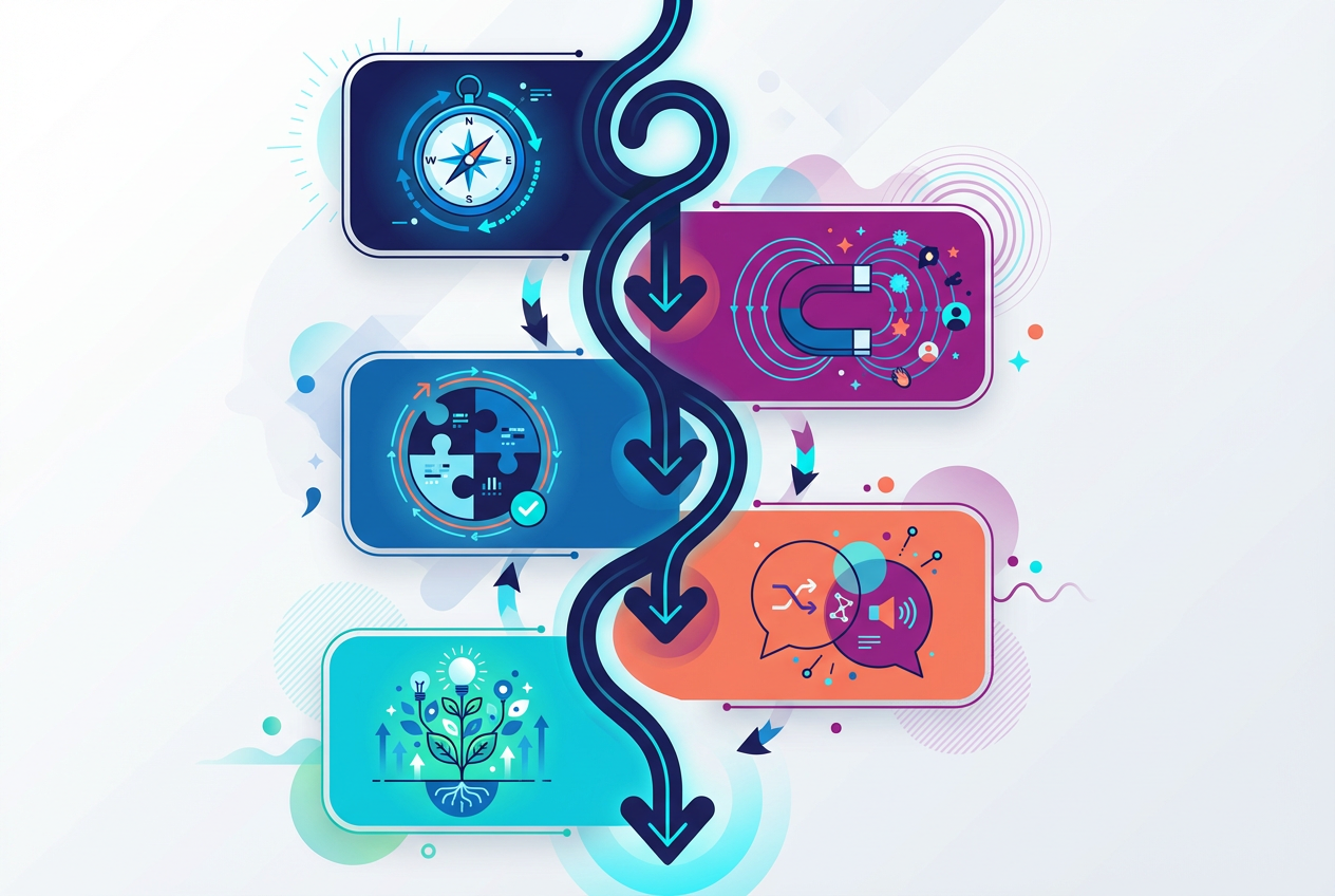 Infographic: The 2026 Strategic Hiring Process