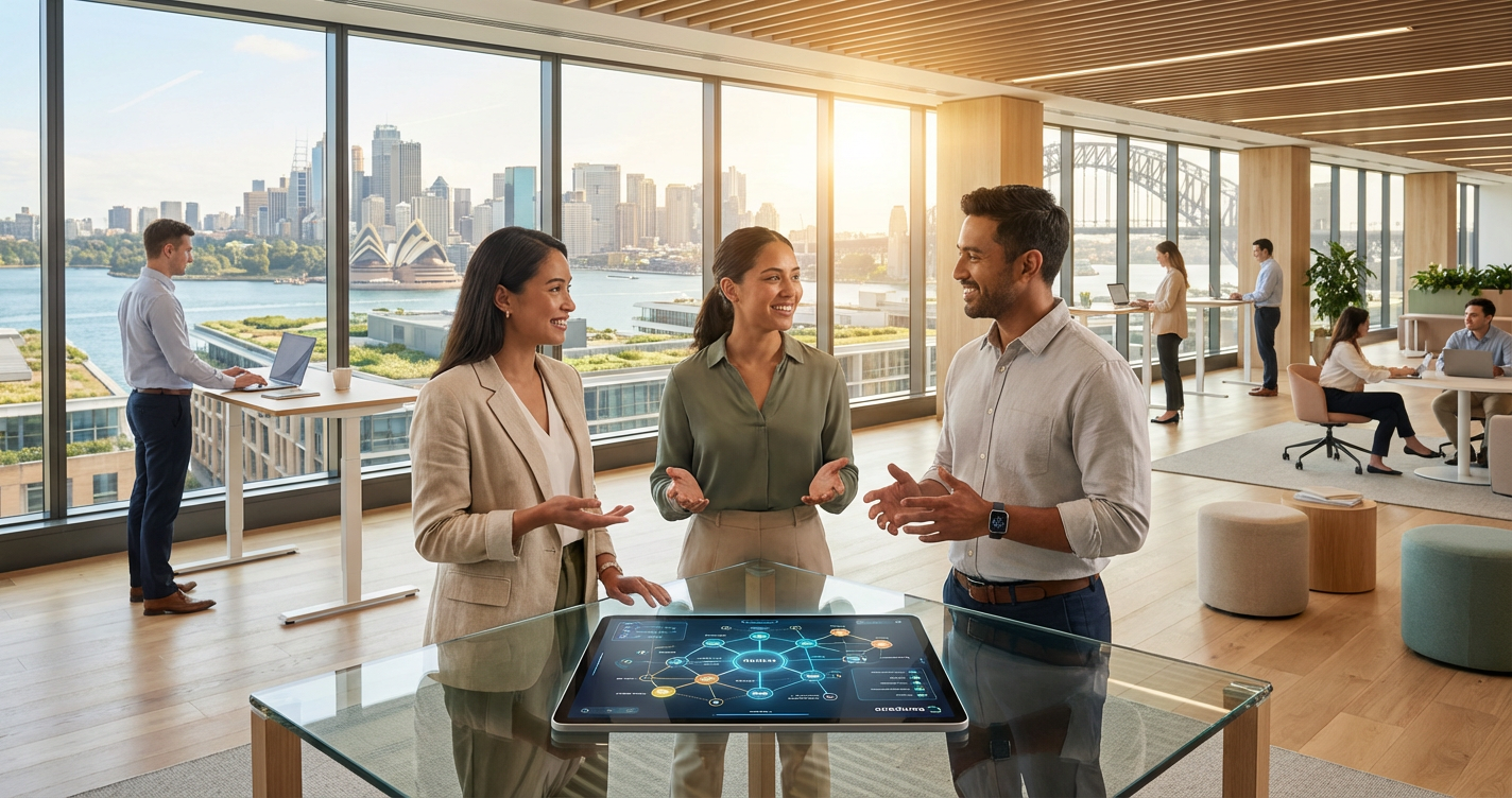 Best Australian LMS: Top learning management systems in 2026