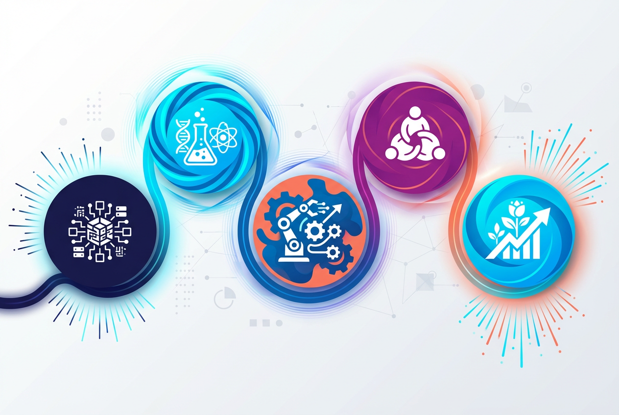 Infographic: The 2026 Strategic Hiring Framework