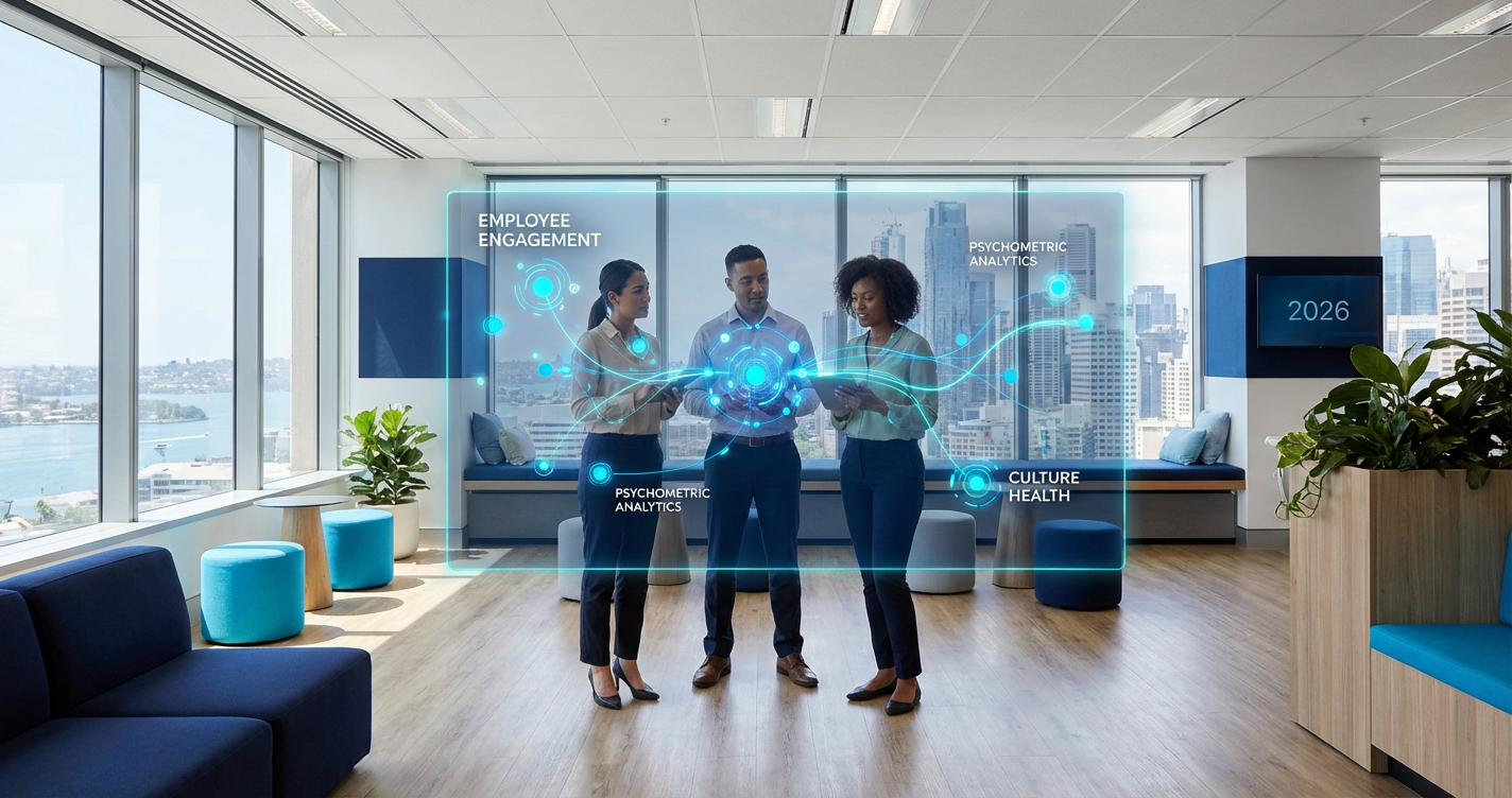 10 best culture assessment tools for data-driven HR in 2026