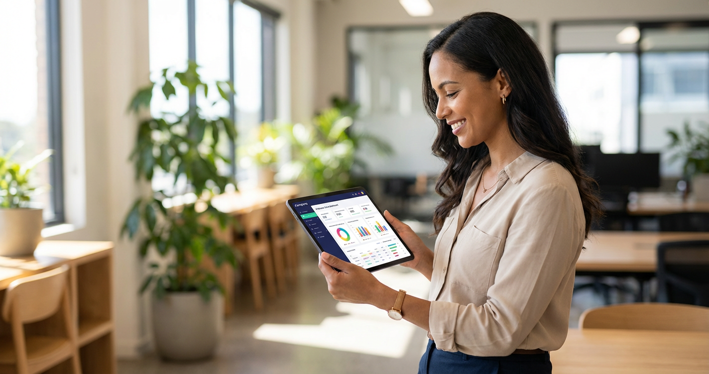 How to use a candidate checker to audit your workplace culture