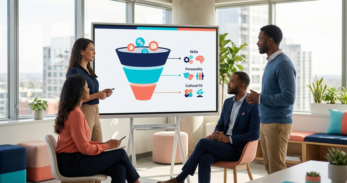 Choosing an ATS: The Complete Guide to Smarter Selection