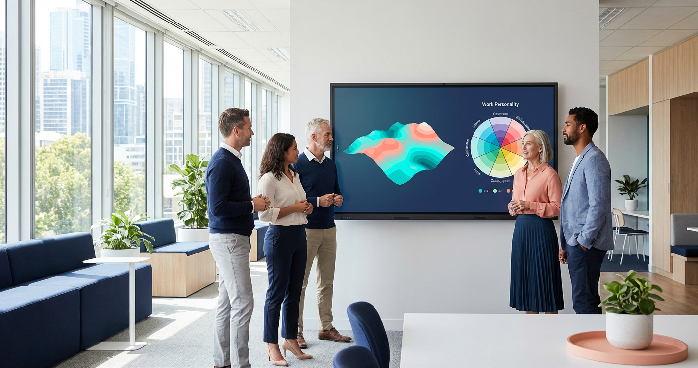 Culture survey software: going beyond employee engagement