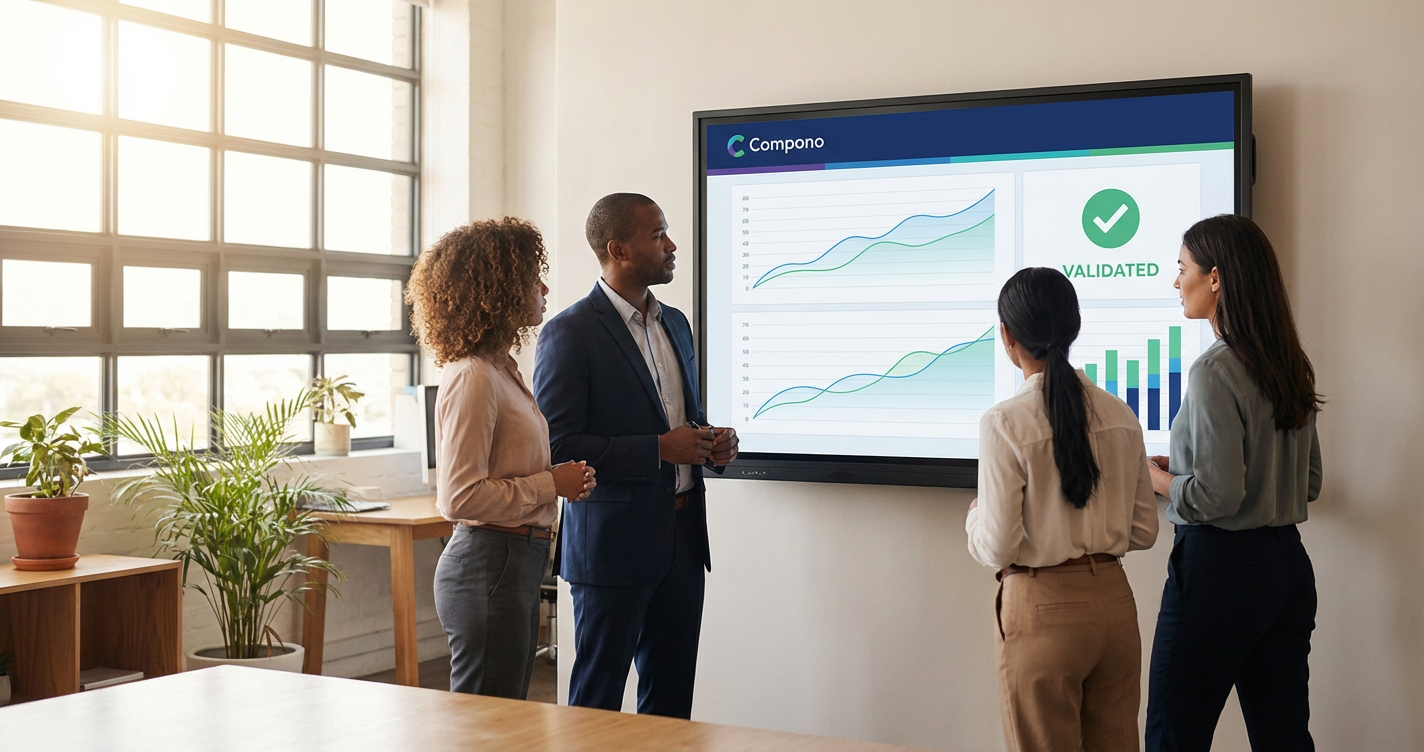 Employee surveys: the scientific fallacy of flexible questions