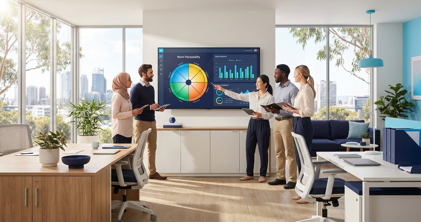 Employment Hero alternatives for modern people-centric teams