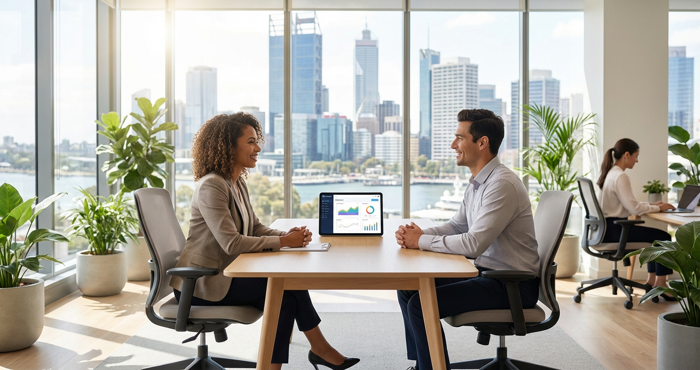 Good interview questions and answers for Australian managers