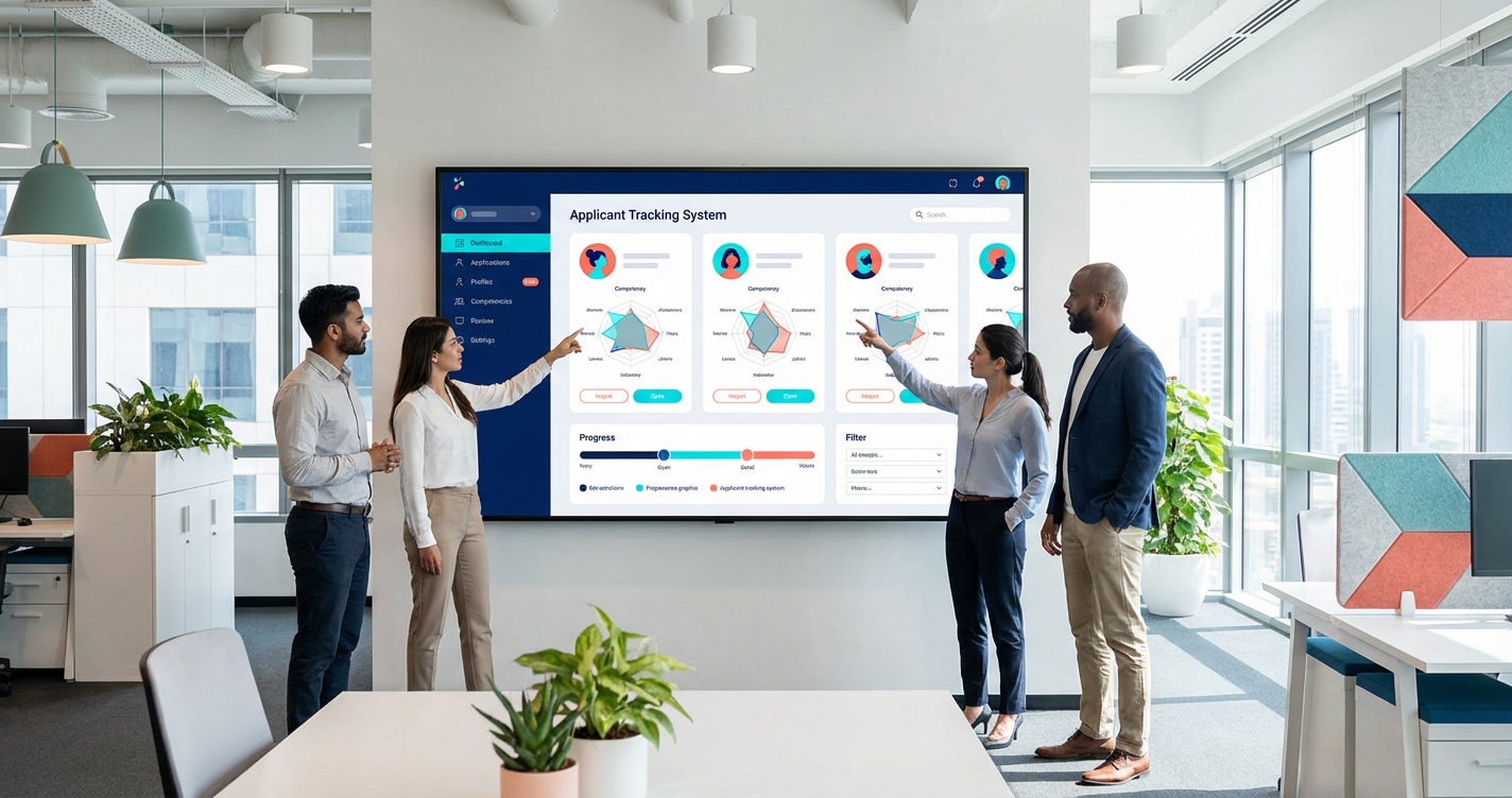 How to choose an ATS that reduces hiring bias in 2026