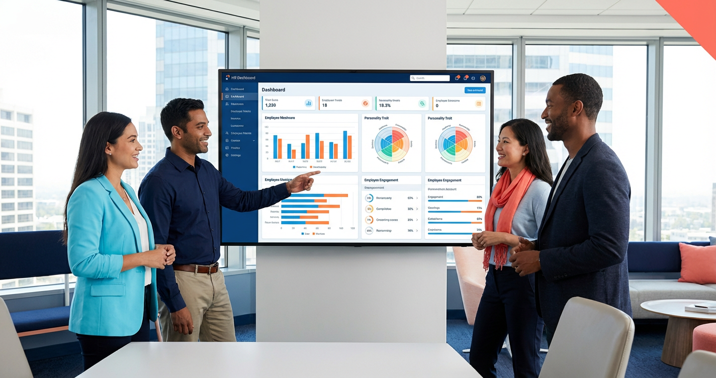HR software demo: how to find the right fit for your team