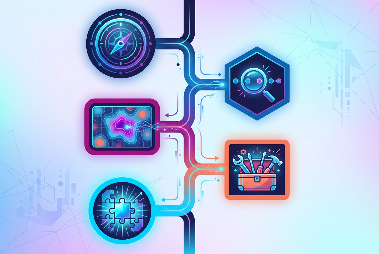 Infographic: 5 steps to measure and align company culture