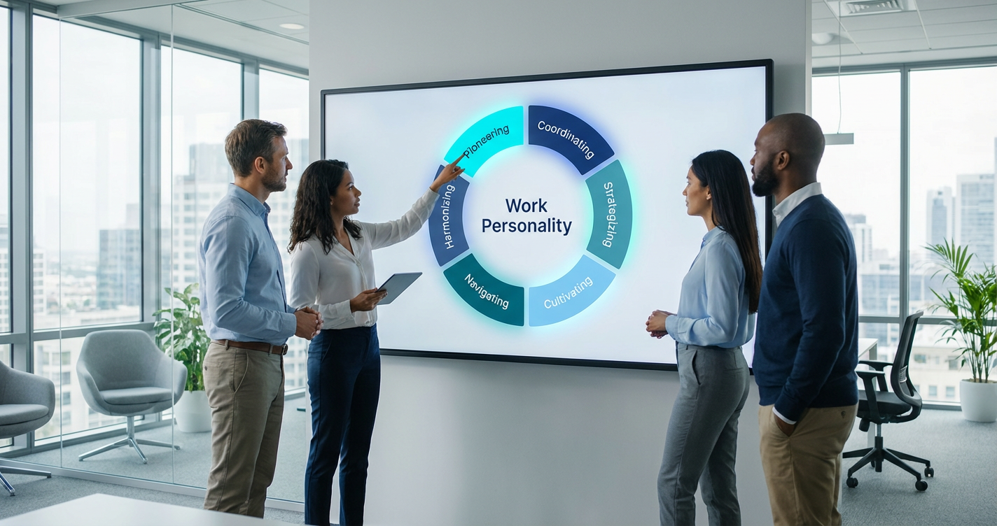 PI behavioural assessment test guide: 2026 alternatives