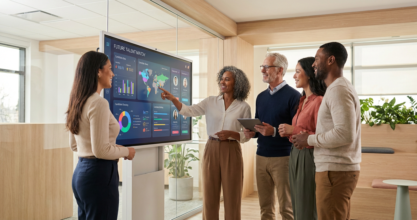 Best SmartRecruiters alternatives for modern hiring teams