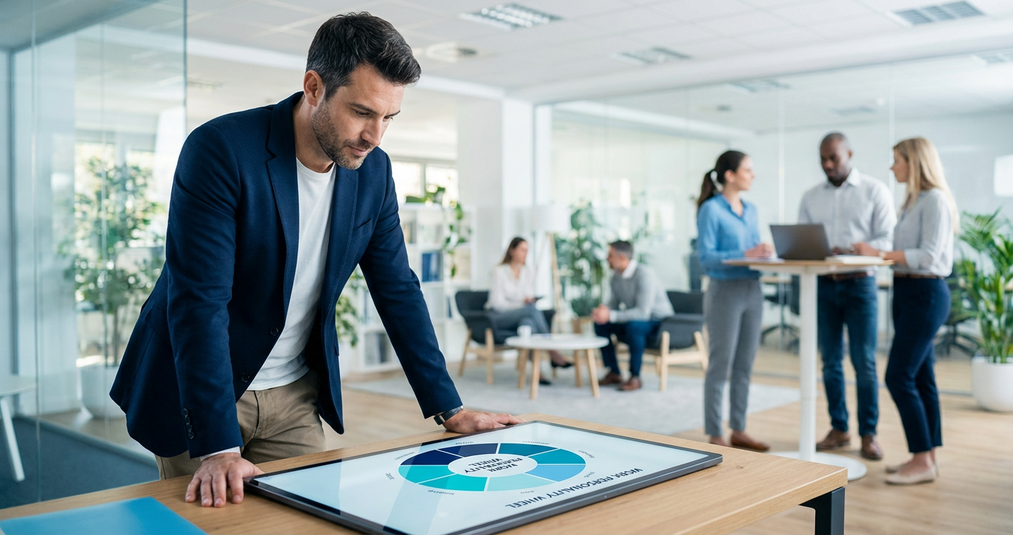 Become a talent architect with culture-first hiring