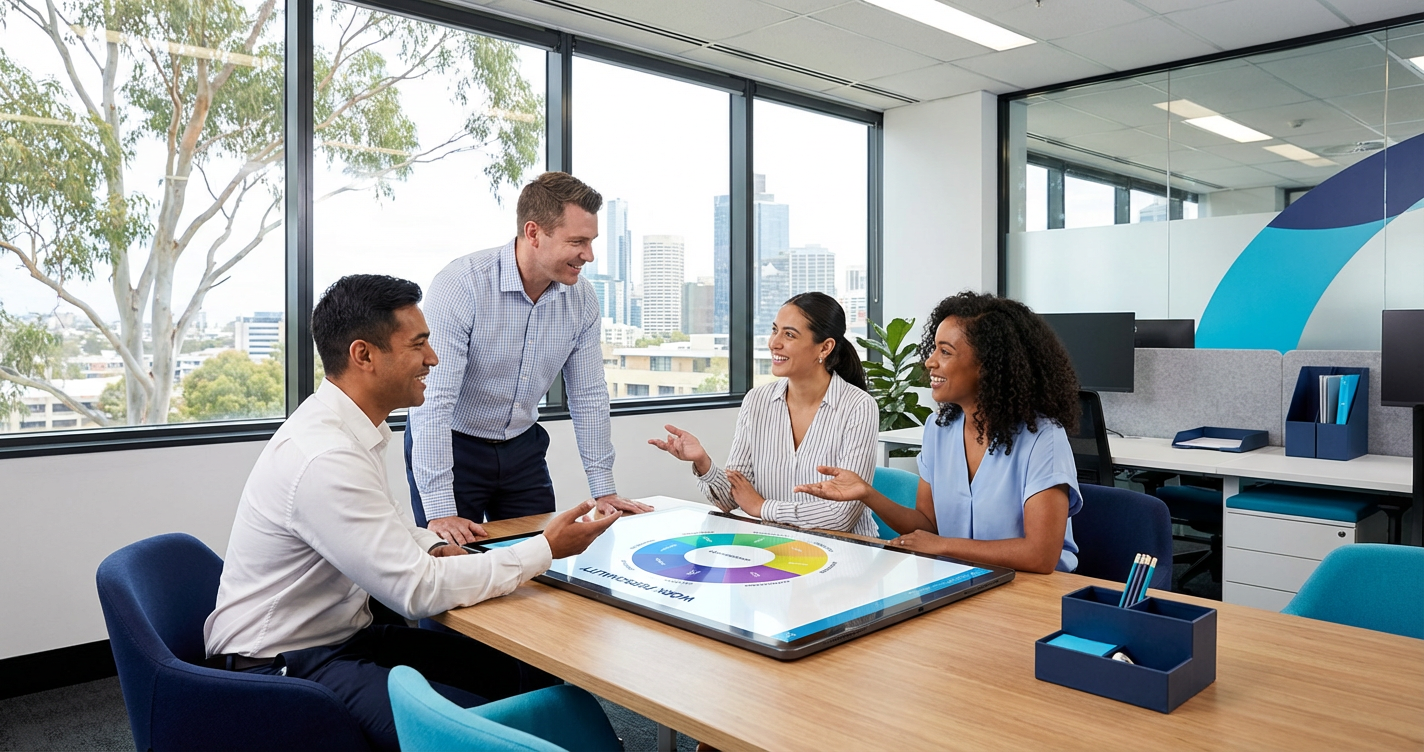 Team effectiveness assessment tools for high performance