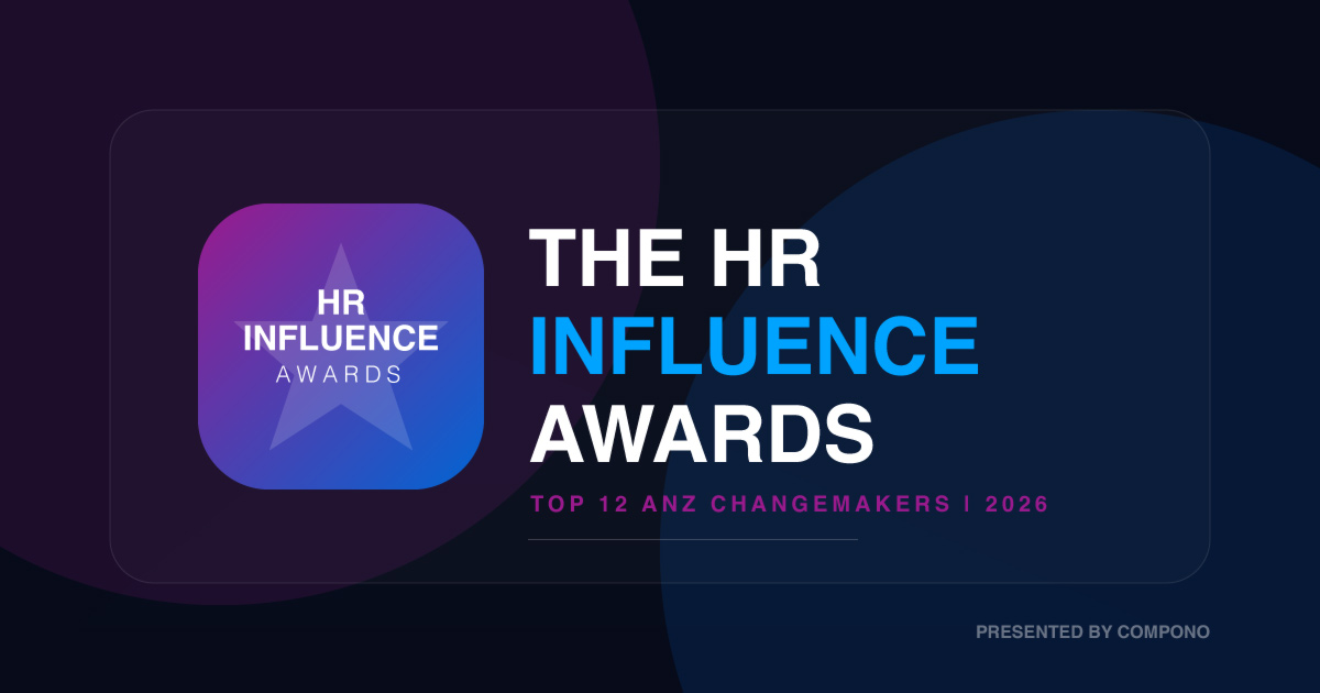 Shark Tank's Andrew Banks to Judge New HR Influence Awards Defining Industry Recognition in ANZ