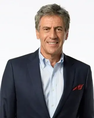 Andrew Banks